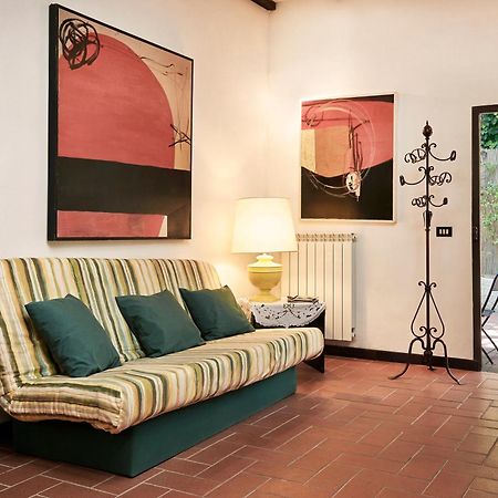 Colle Val D'Elsa - Agriturismo Bardeggiano Habitación foto