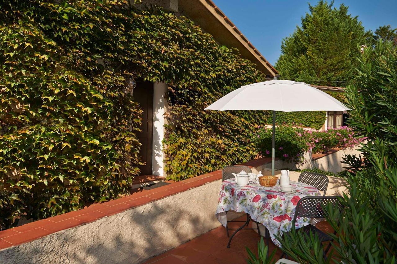 Colle Val D'Elsa - Agriturismo Bardeggiano Exterior foto