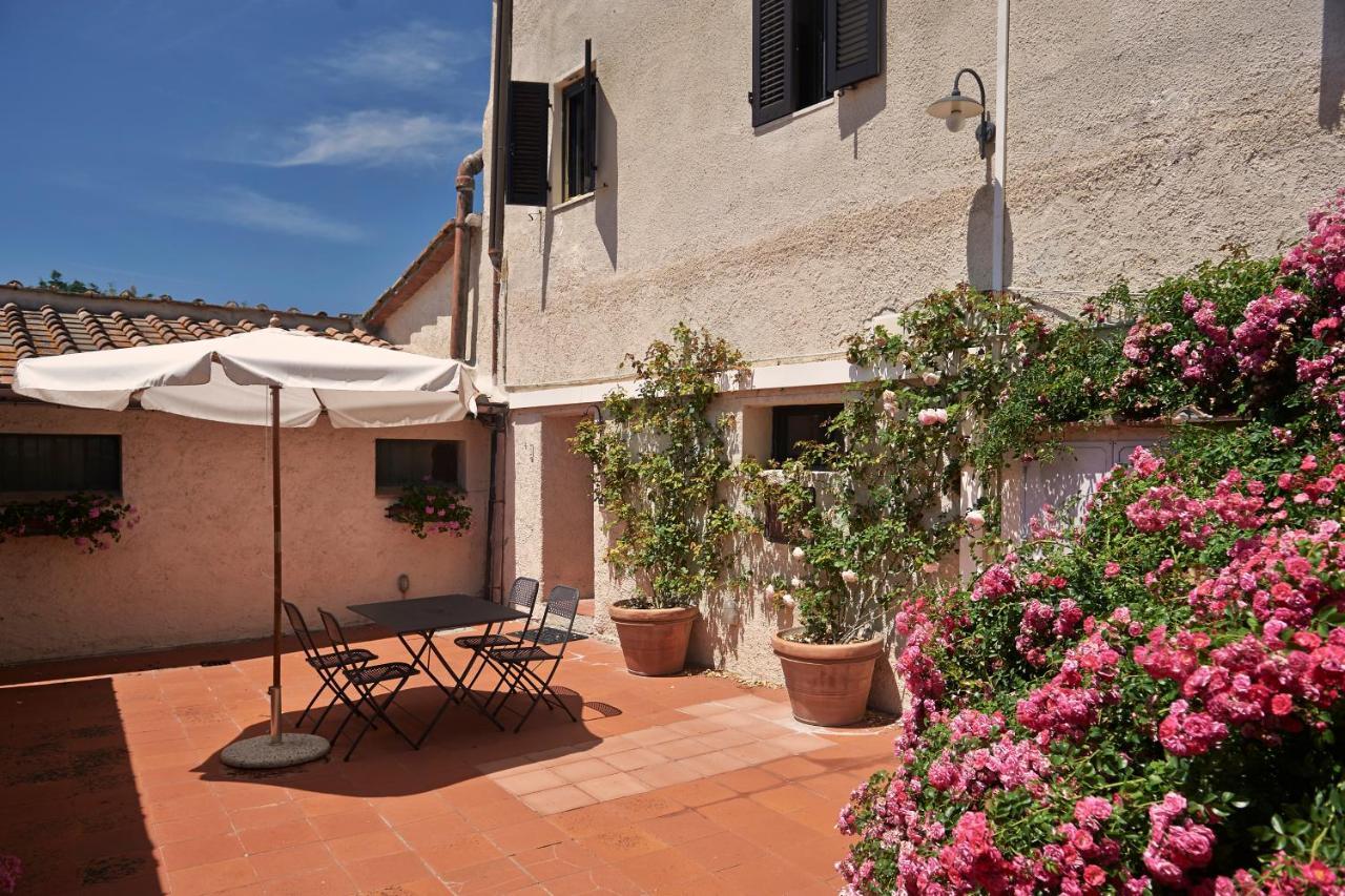 Colle Val D'Elsa - Agriturismo Bardeggiano Exterior foto