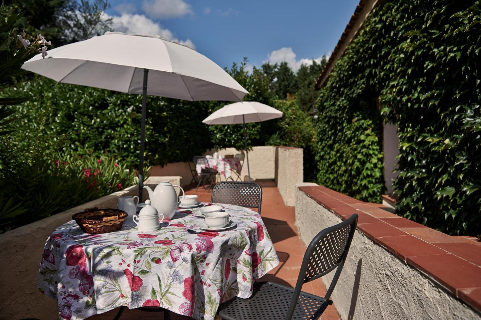 Colle Val D'Elsa - Agriturismo Bardeggiano Habitación foto