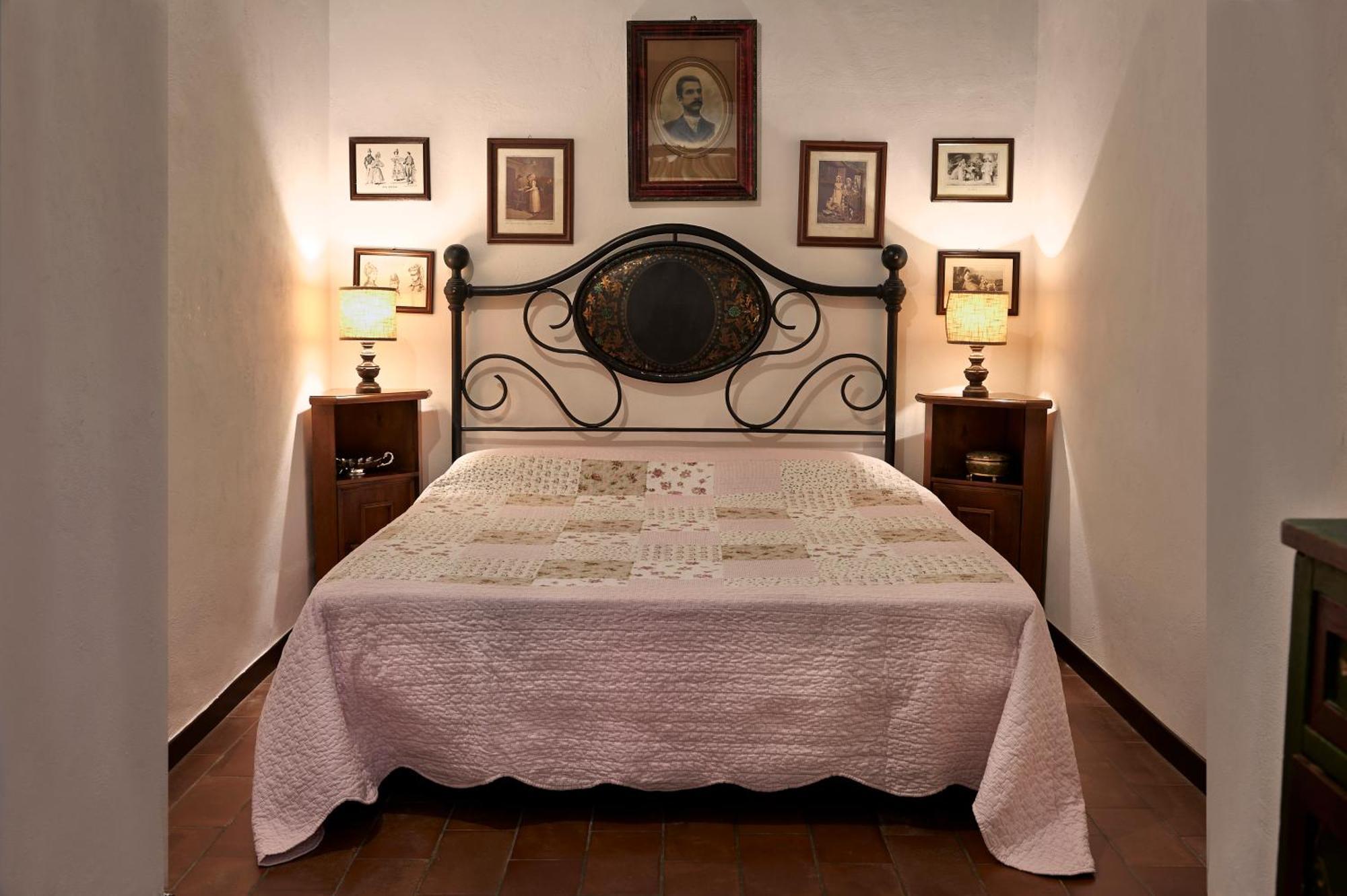 Colle Val D'Elsa - Agriturismo Bardeggiano Habitación foto