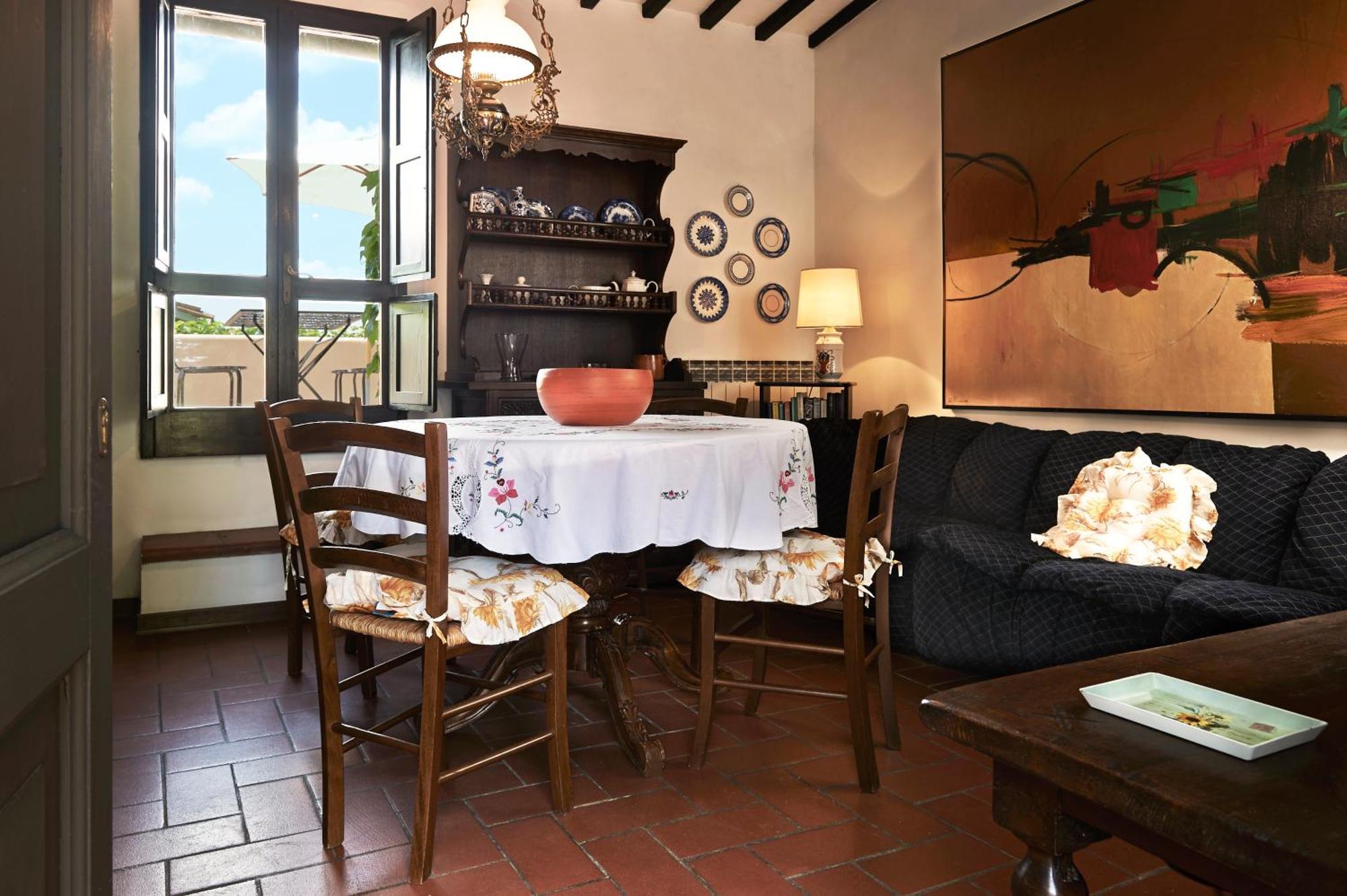 Colle Val D'Elsa - Agriturismo Bardeggiano Habitación foto