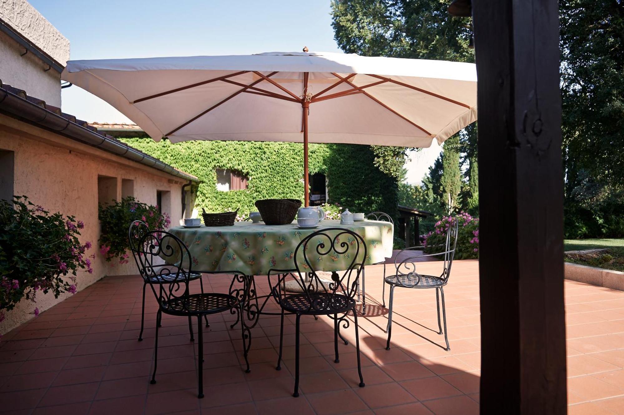 Colle Val D'Elsa - Agriturismo Bardeggiano Habitación foto